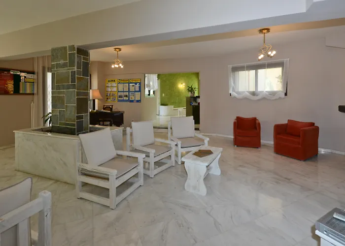 Eva Mare Hotel & Suites - Adults Only