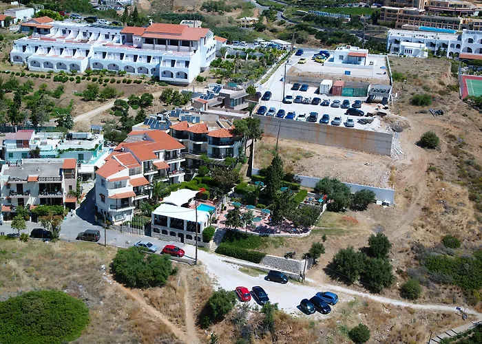 Eva Mare Hotel & Suites - Adults Only