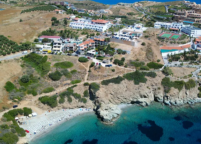 Eva Mare Hotel & Suites - Adults Only